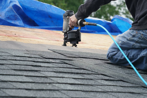 Best Roof Waterproofing  in Mayodan, NC